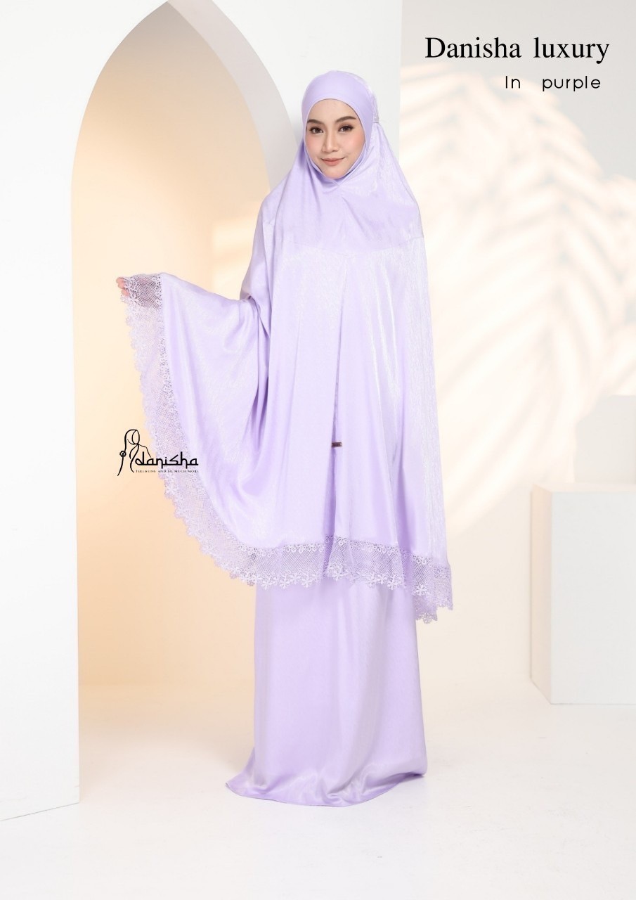 ตะละกง ชุดละหมาด Prayer dresses งานเรียบหรูดูแพง งานผ้า sutera silk เนื้อผ้าเงา แถมฟรีกระเป๋าสำหรับพกพา ผ้าละหมาดนำเข้าพร้อมส่ง ขนาดฟรีไซซ์ ตะละกง ชุดละหมาด Prayer dresses งานเรียบหรูดูแพง งานผ้า sutera silk เนื้อผ้าเงา แถมฟรีกระเป๋าสำหรับพกพา ผ้าละหมาดนำเข้าพร้อมส่ง ขนาดฟรีไซซ์