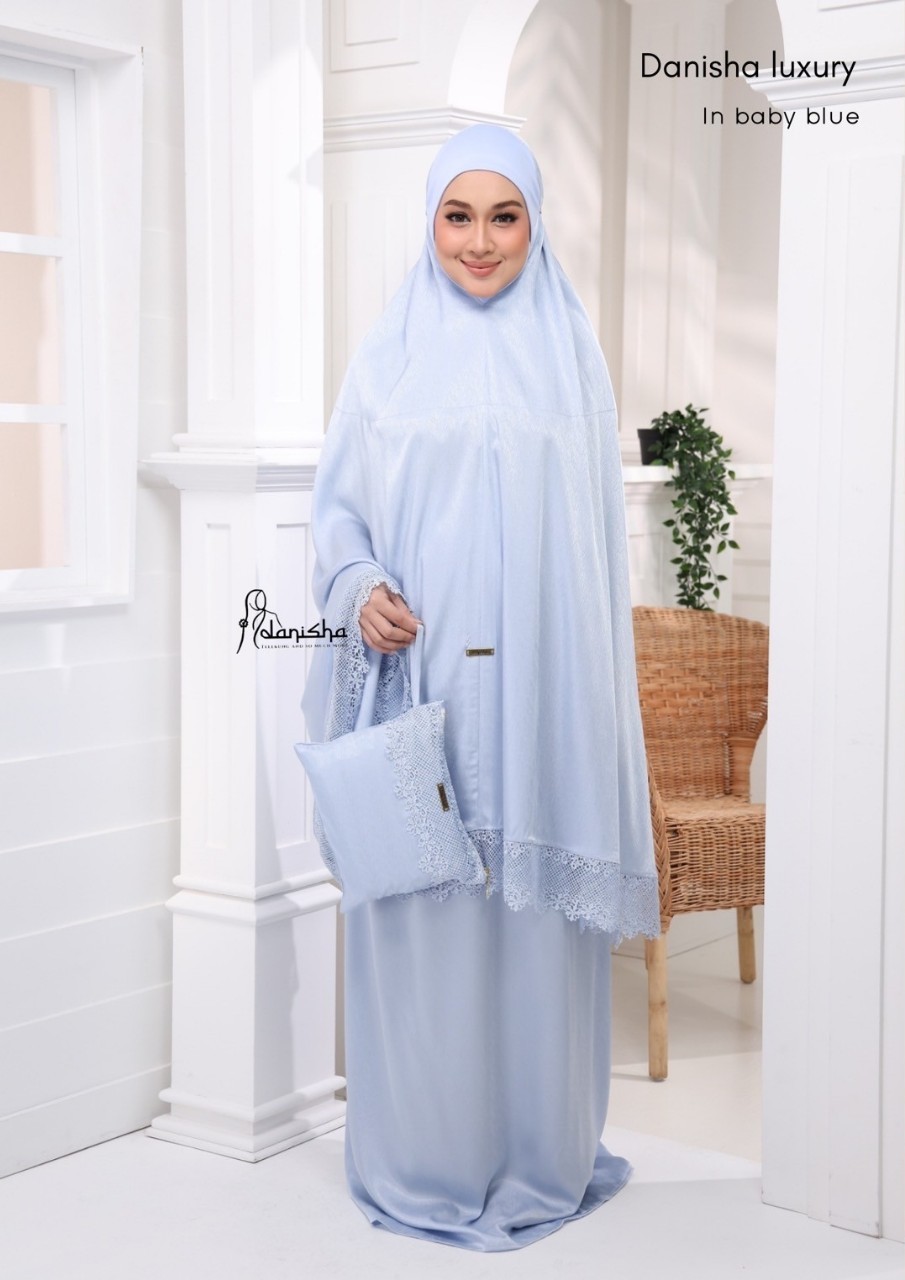 ตะละกง ชุดละหมาด Prayer dresses งานเรียบหรูดูแพง งานผ้า sutera silk เนื้อผ้าเงา แถมฟรีกระเป๋าสำหรับพกพา ผ้าละหมาดนำเข้าพร้อมส่ง ขนาดฟรีไซซ์ ตะละกง ชุดละหมาด Prayer dresses งานเรียบหรูดูแพง งานผ้า sutera silk เนื้อผ้าเงา แถมฟรีกระเป๋าสำหรับพกพา ผ้าละหมาดนำเข้าพร้อมส่ง ขนาดฟรีไซซ์