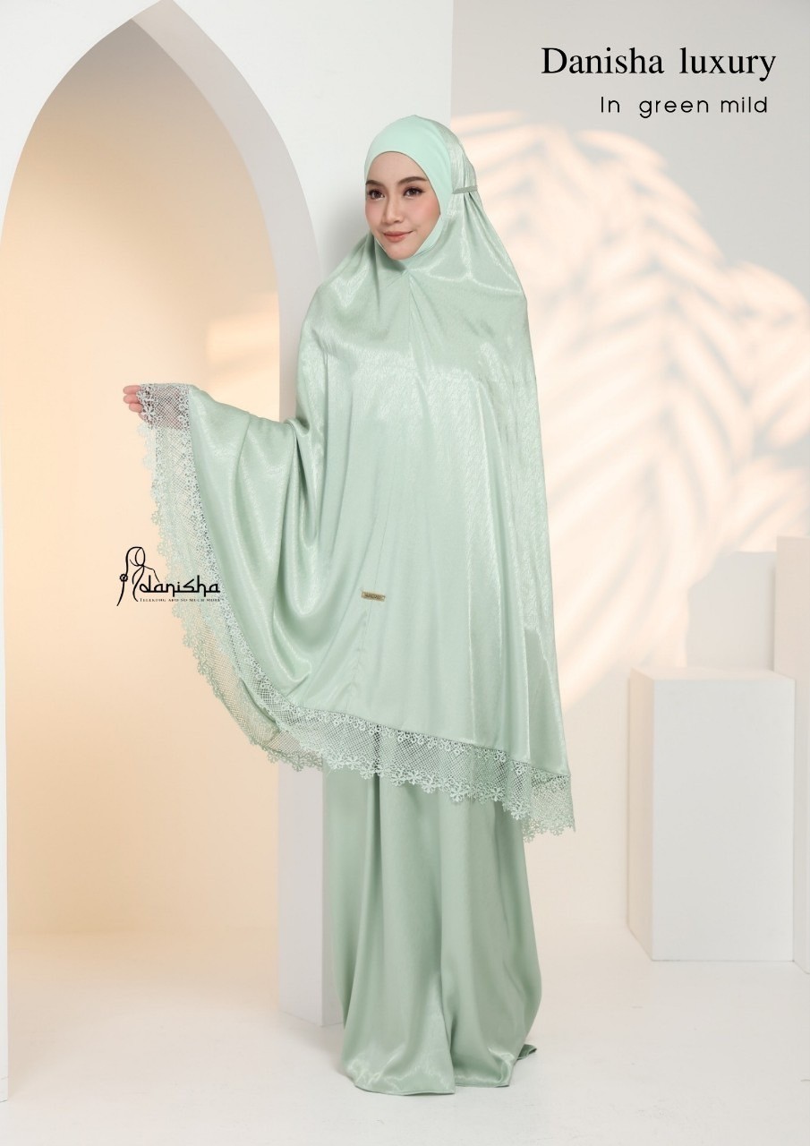 ตะละกง ชุดละหมาด Prayer dresses งานเรียบหรูดูแพง งานผ้า sutera silk เนื้อผ้าเงา แถมฟรีกระเป๋าสำหรับพกพา ผ้าละหมาดนำเข้าพร้อมส่ง ขนาดฟรีไซซ์ ตะละกง ชุดละหมาด Prayer dresses งานเรียบหรูดูแพง งานผ้า sutera silk เนื้อผ้าเงา แถมฟรีกระเป๋าสำหรับพกพา ผ้าละหมาดนำเข้าพร้อมส่ง ขนาดฟรีไซซ์