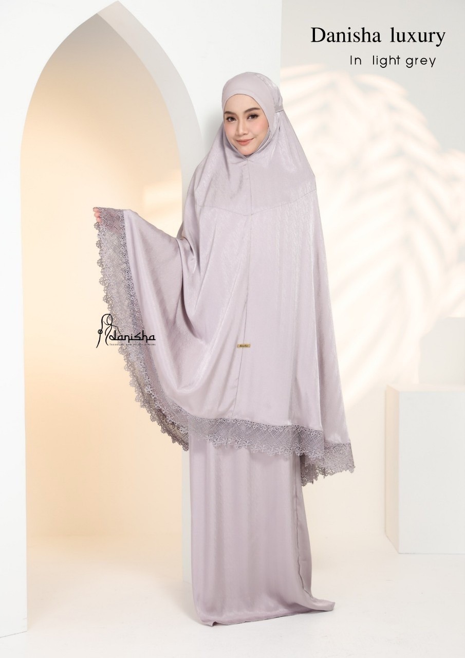 ตะละกง ชุดละหมาด Prayer dresses งานเรียบหรูดูแพง งานผ้า sutera silk เนื้อผ้าเงา แถมฟรีกระเป๋าสำหรับพกพา ผ้าละหมาดนำเข้าพร้อมส่ง ขนาดฟรีไซซ์ ตะละกง ชุดละหมาด Prayer dresses งานเรียบหรูดูแพง งานผ้า sutera silk เนื้อผ้าเงา แถมฟรีกระเป๋าสำหรับพกพา ผ้าละหมาดนำเข้าพร้อมส่ง ขนาดฟรีไซซ์