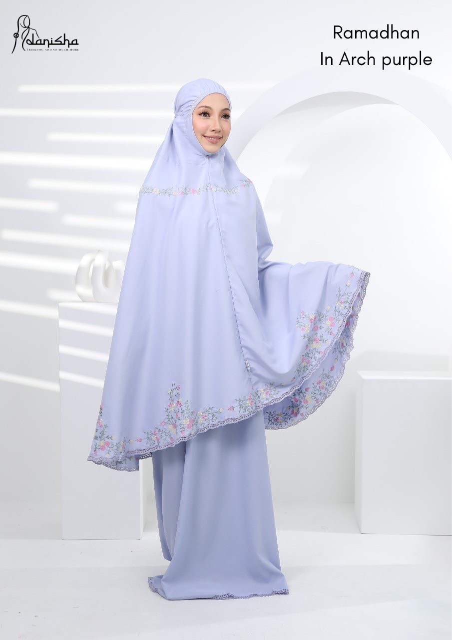 ชุดละหมาดพกพานำเข้าอินโดนีเซียเนื้อผ้า contonviscot แท้100% Ramadhancollection ชุดละหมาดพกพานำเข้าอินโดนีเซียเนื้อผ้า contonviscot แท้100% Ramadhancollection