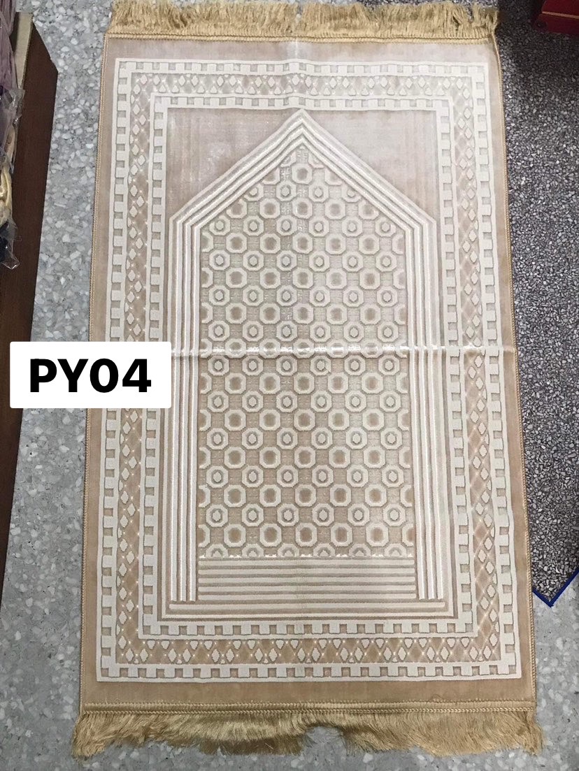 ผ้าปูละหมาดนำเข้าตุรกี SEJADAH minimal งานนำเข้าMADE IN TURKEY ผ้าปูละหมาดนำเข้าตุรกี SEJADAH minimal งานนำเข้าMADE IN TURKEY
