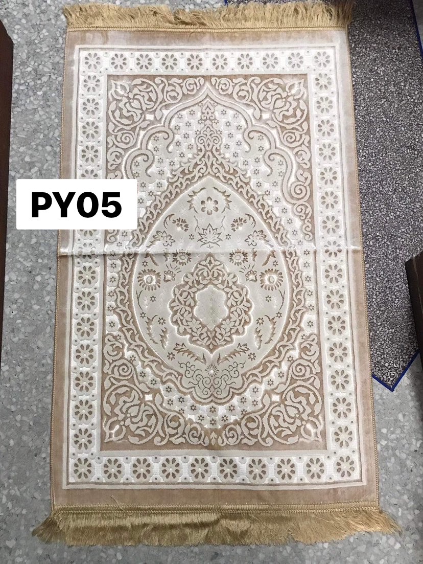 ผ้าปูละหมาดนำเข้าตุรกี SEJADAH minimal งานนำเข้าMADE IN TURKEY ผ้าปูละหมาดนำเข้าตุรกี SEJADAH minimal งานนำเข้าMADE IN TURKEY