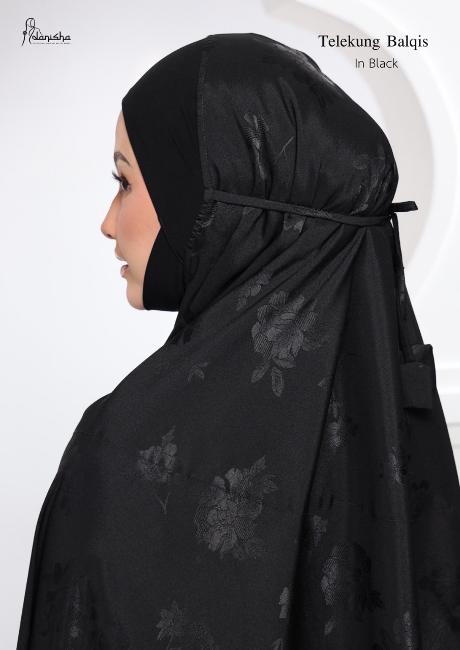 ชุดละหมาด ตะละกง collection Ramadhan 2025 รุ่น Balqis เนื้อผ้าซาติน เนื้อผ้าลื่น เย็นใส่สบายไม่ร้อน พร้อมส่ง ชุดละหมาด ตะละกง collection Ramadhan 2025 รุ่น Balqis เนื้อผ้าซาติน เนื้อผ้าลื่น เย็นใส่สบายไม่ร้อน พร้อมส่ง