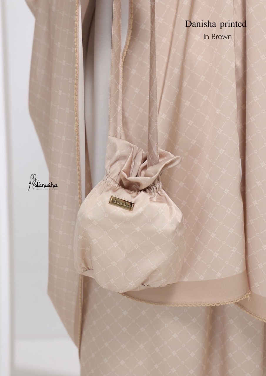 ชุดละหมาด ตะละกง newcollection Ramadhan 2025 รุ่น printed ชุดละหมาด ตะละกง newcollection Ramadhan 2025 รุ่น printed