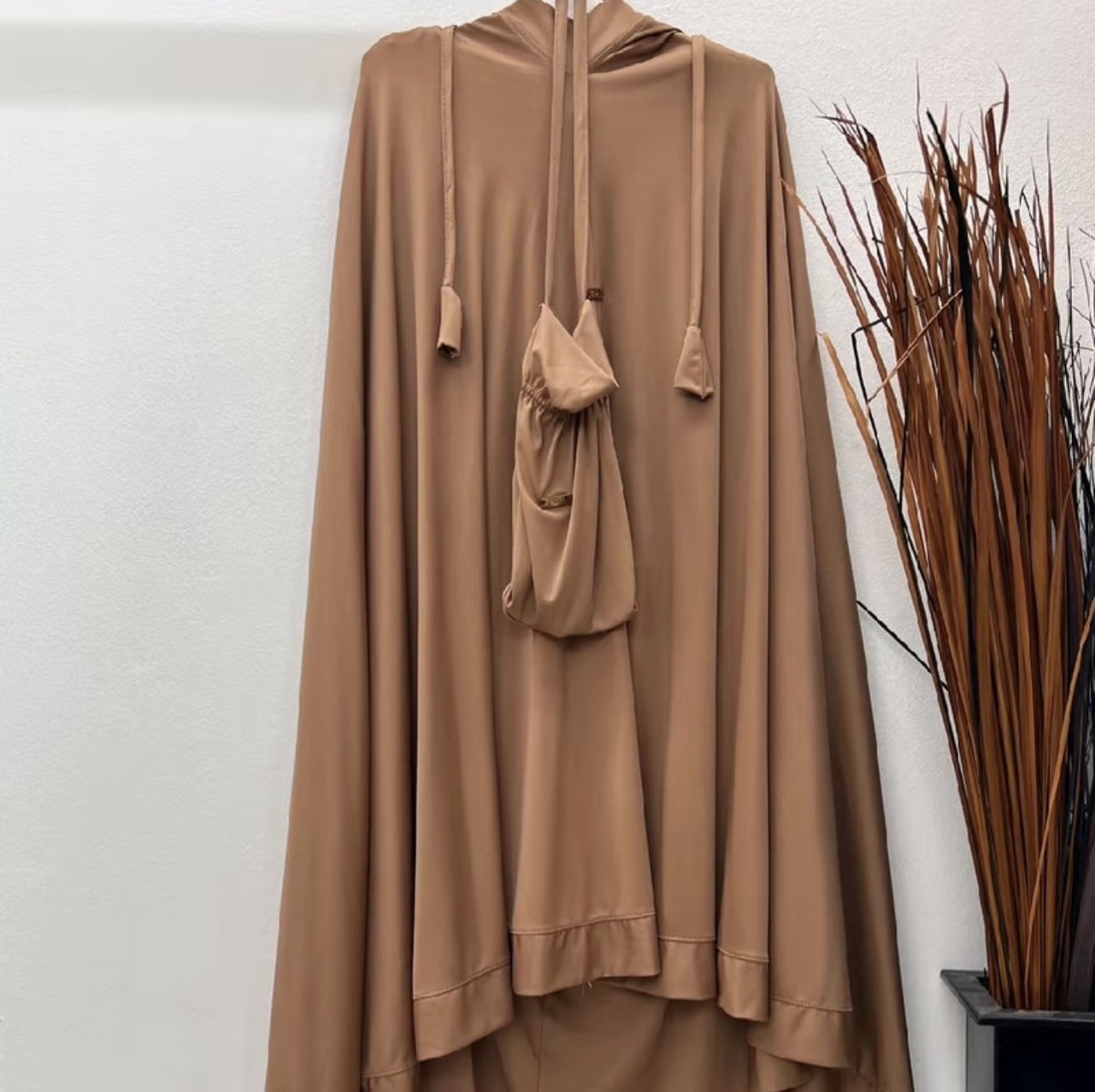 ชุดละหมาด ตะละกงTalakong รุ่น BASIC ผ้าละหมาดสำหรับผู้หญิง ชุดใส่ละหมาดผู้หญิงอิสลาม