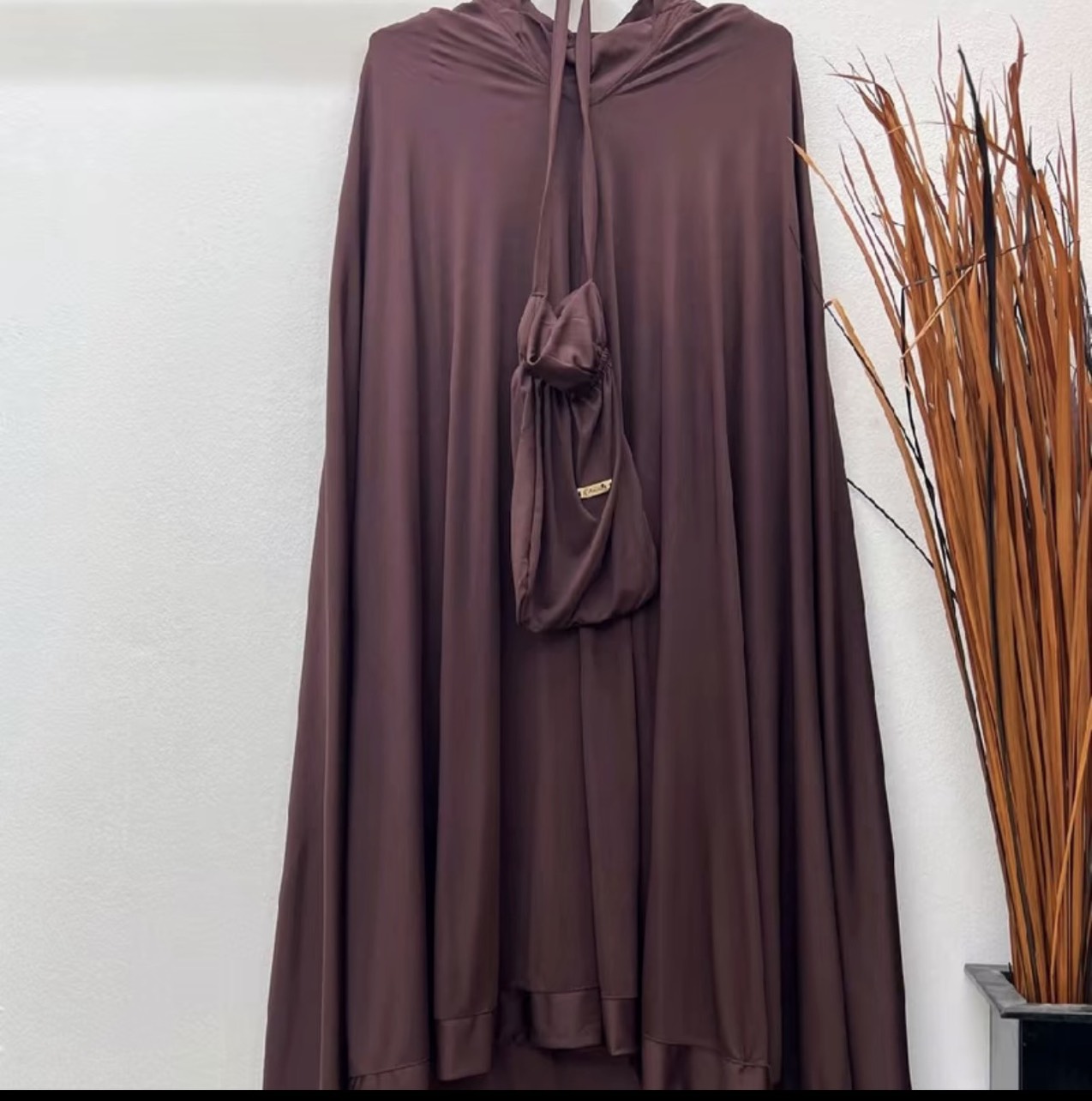 ชุดละหมาด ตะละกงTalakong รุ่น BASIC ผ้าละหมาดสำหรับผู้หญิง ชุดใส่ละหมาดผู้หญิงอิสลาม