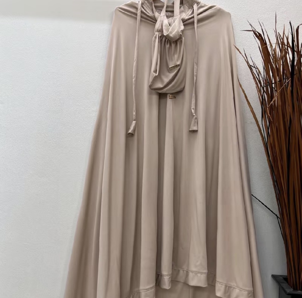 ชุดละหมาด ตะละกงTalakong รุ่น BASIC ผ้าละหมาดสำหรับผู้หญิง ชุดใส่ละหมาดผู้หญิงอิสลาม