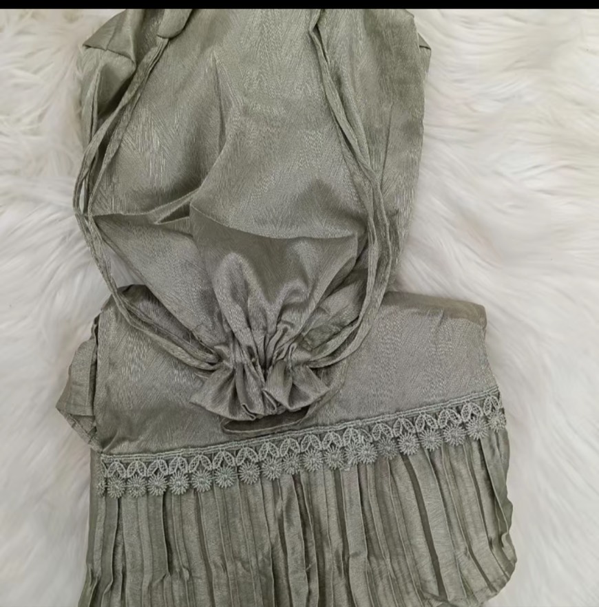 ชุดใส่ละหมาด ชุดละหมาด ตะละกง(talakong) ผ้าละหมาด telekung ชุดละหมาดผู้ใหญ่