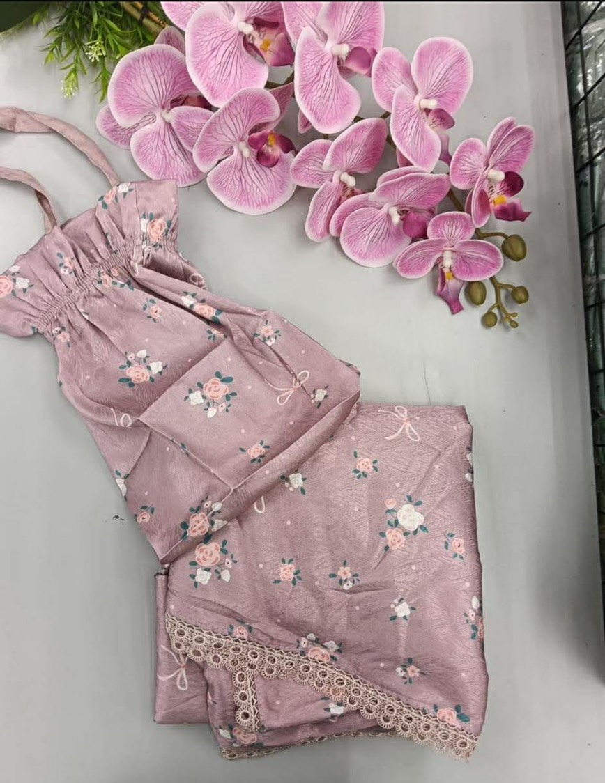 ตะละกงพกพา ชุดละหมาดราคาถูก เนื้อผ้าซาตินผ้าลื่นเย็นใส่สบายไม่ร้อน มาพร้อมกระเป๋าพกพาสีเข้าชุด พร้อมส่ง